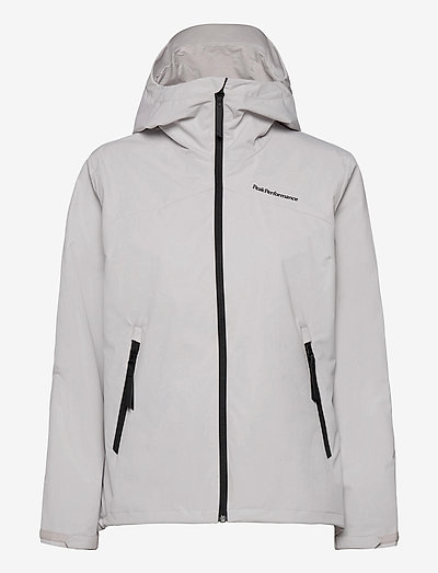 W Coastal Jacket - vestes d'extérieur et de pluie - antarctica