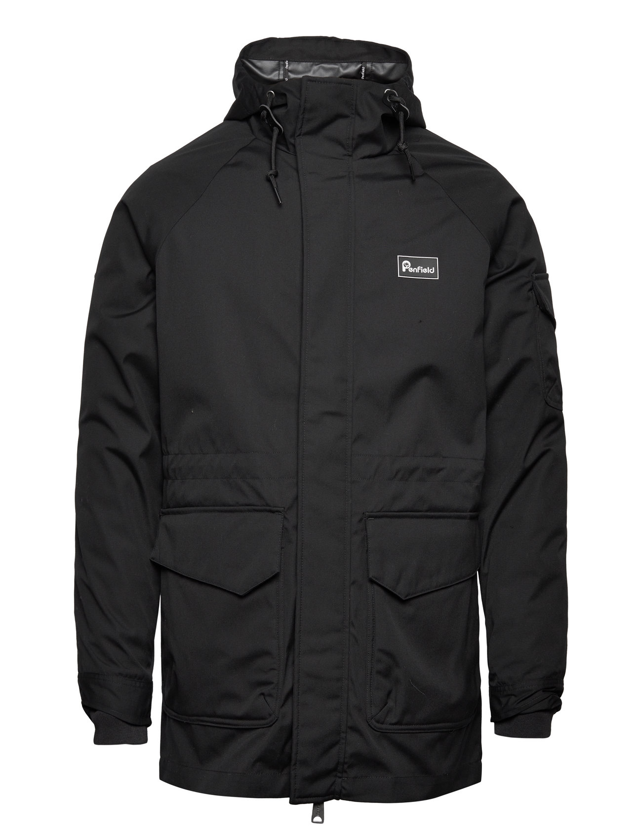 parka penfield homme