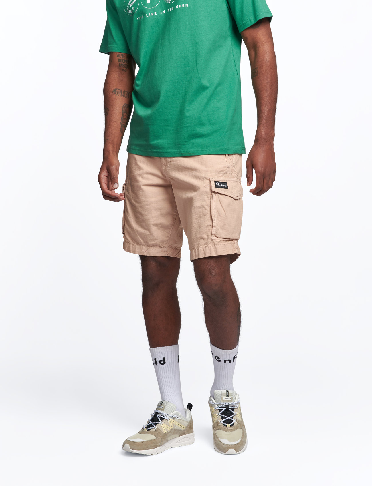 penfield shorts