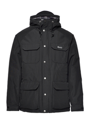 Penfield kasson jacket on sale black