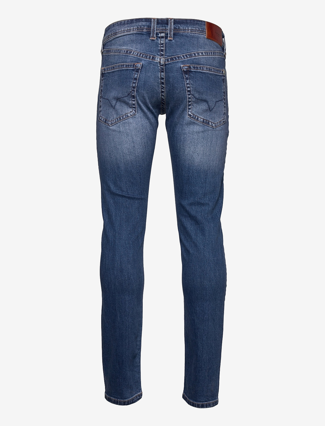 Pepe Jeans London Hatch - Slim jeans 