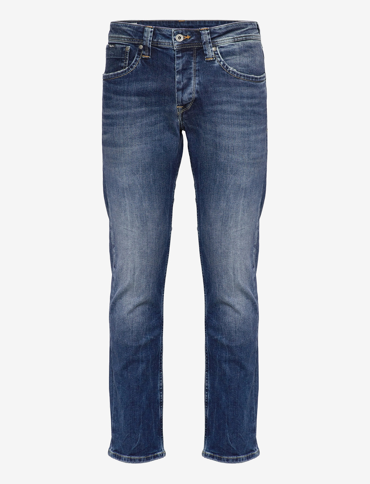 Pepe Jeans London Cash - Regular jeans 