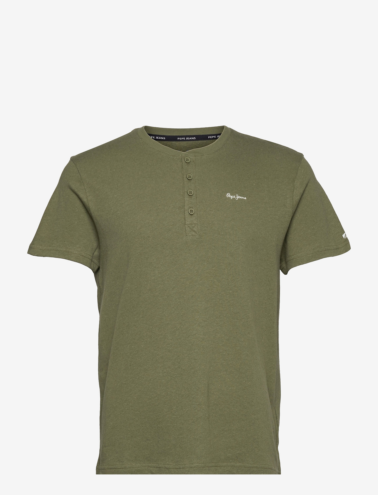 pepe jeans t shirt size chart