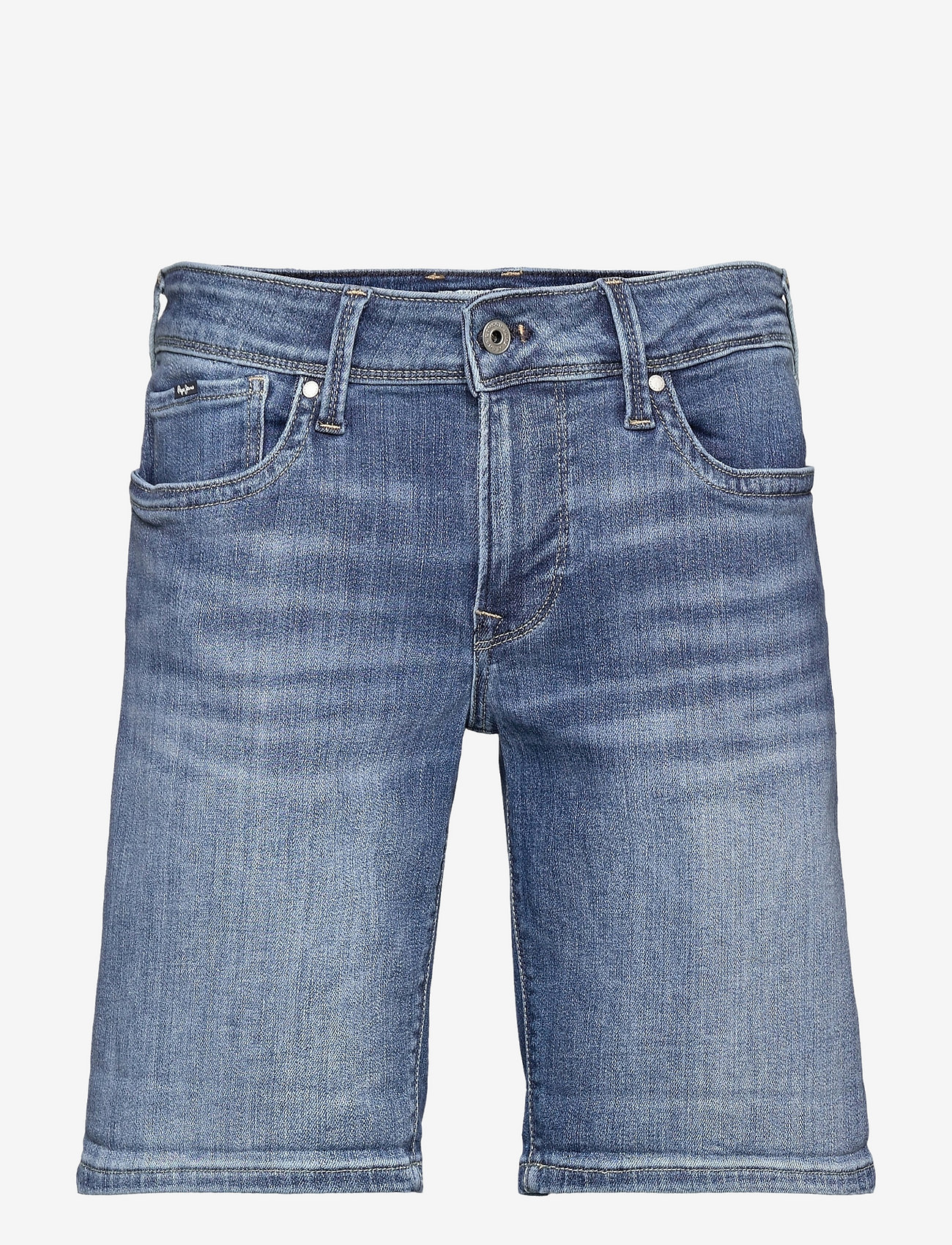 Pepe Jeans London Hatch Short - Denim 