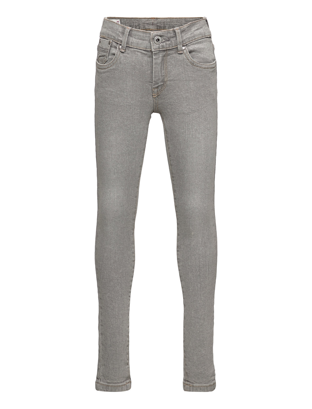 Pixlette Grey Pepe Jeans London