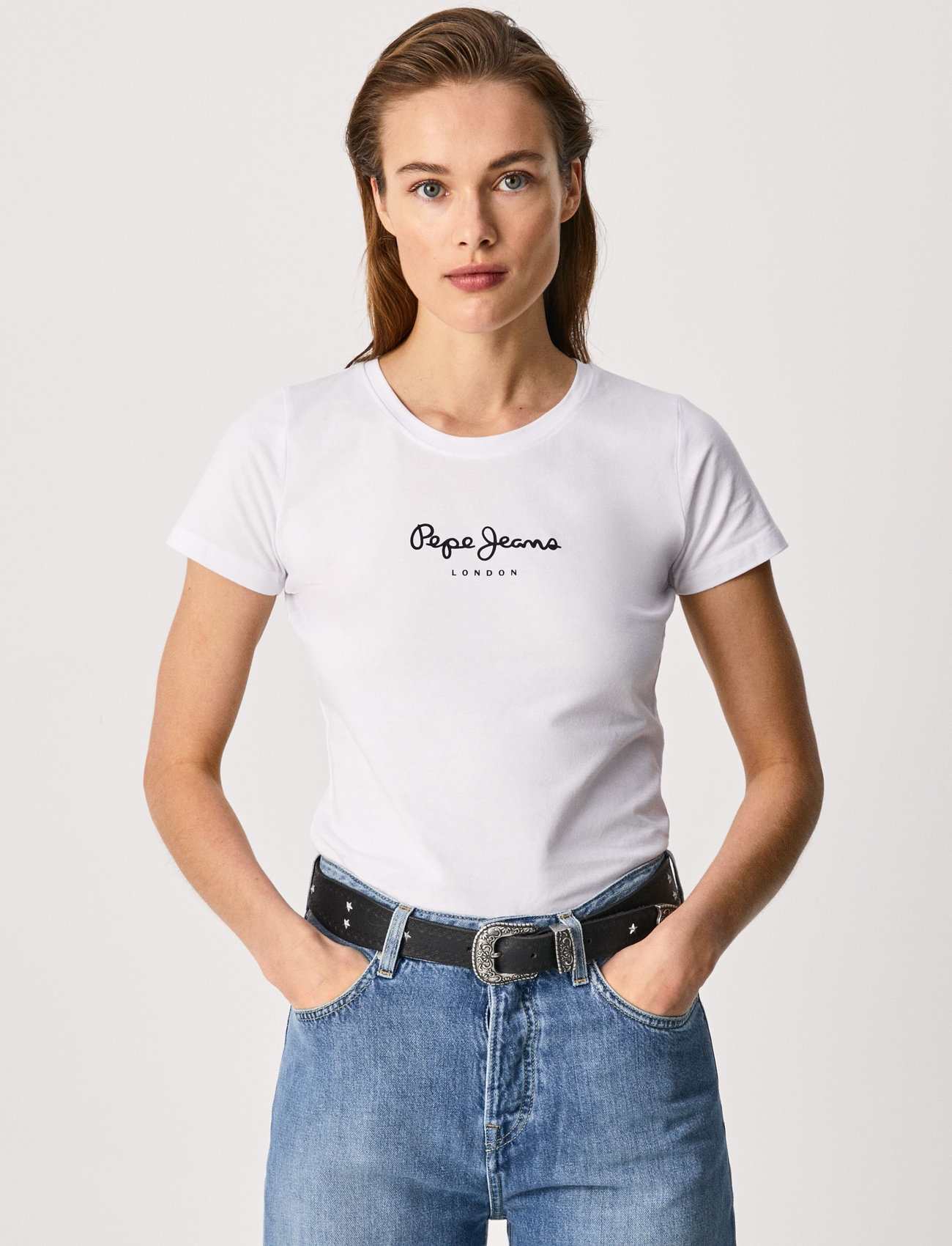 pepe jeans t shirt ladies