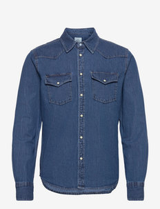 Pepe Jeans London - Casual shirts 