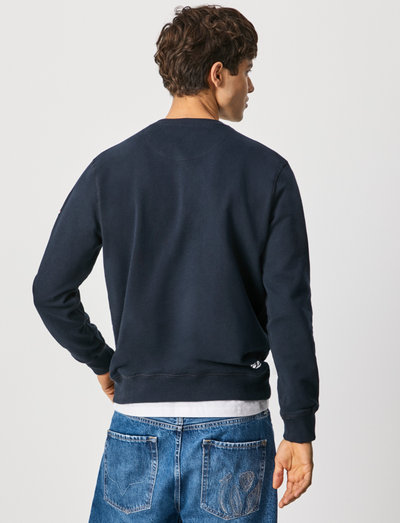 Pepe Jeans London George Crew (Dulwich 