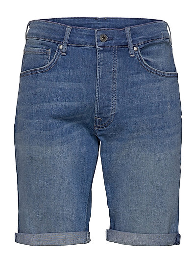 Pepe Jeans London Callen Short - Denim shorts | Boozt.com