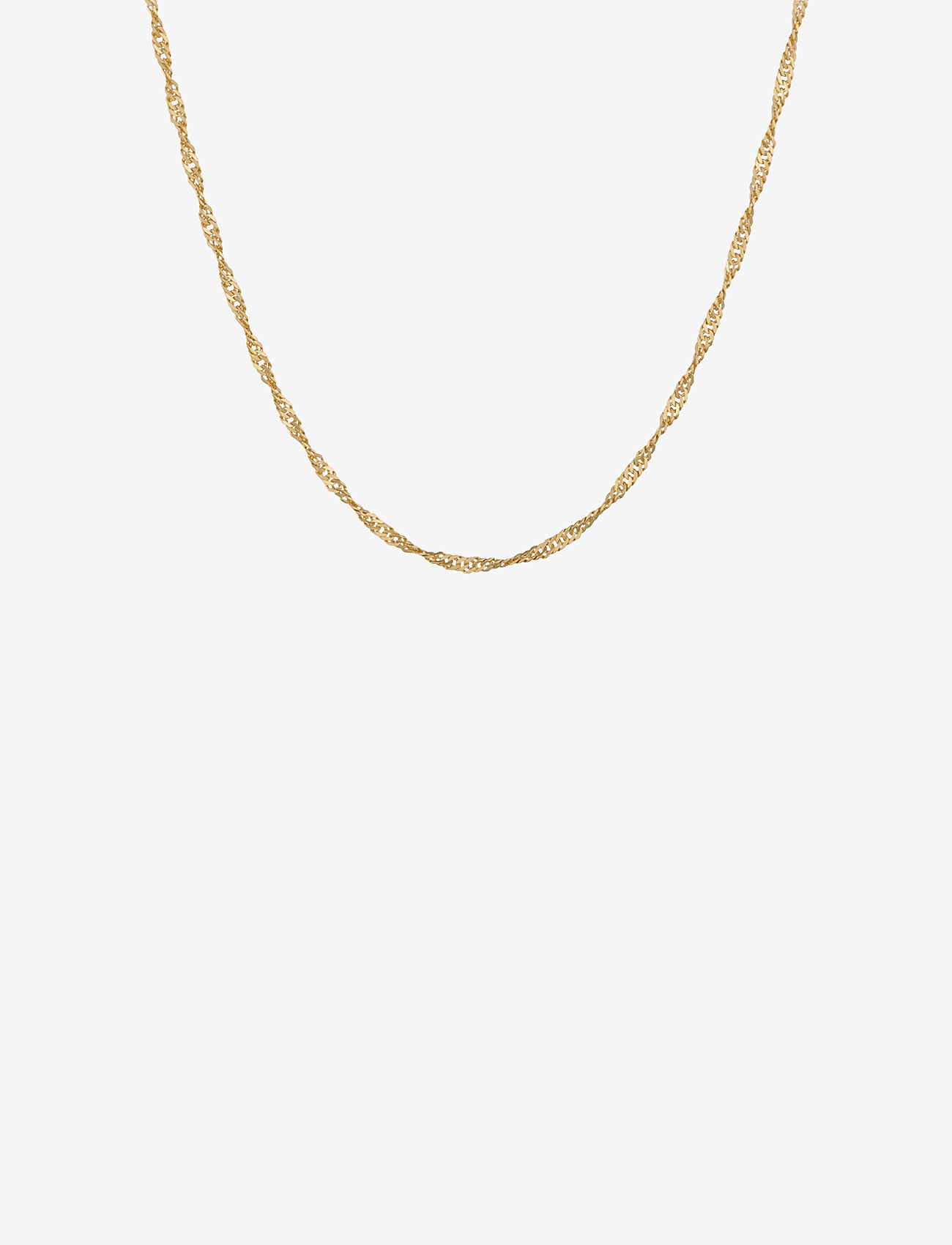 Pernille Corydon Singapore Necklace Long 80 Cm - Jewellery | Boozt.com