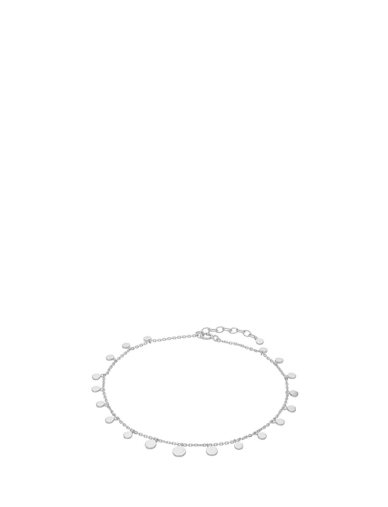 Sheen Anklet Adj 23 26 Cm Accessories Jewellery Zilver Pernille Corydon pernille corydon kopen in de aanbieding Sheen Anklet Adj 23 26 Cm Accessories Jewellery Zilver Pernille Corydon pernille corydon kopen in de aanbieding