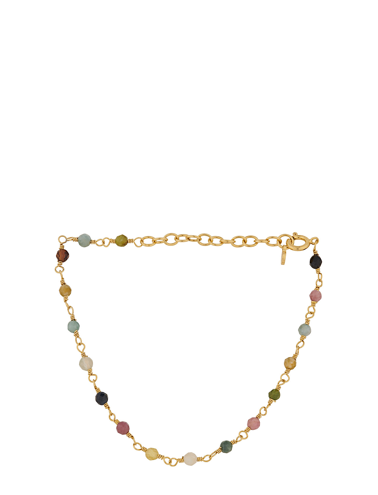 PERNILLE CORYDON Shade Armband Gold - One Size - Damen