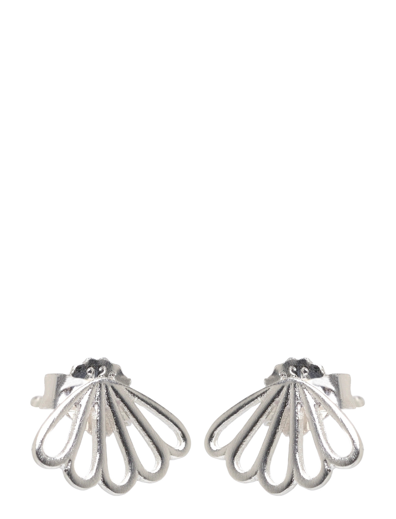 PERNILLE CORYDON Bellis Earsticks Silber - One Size - Damen