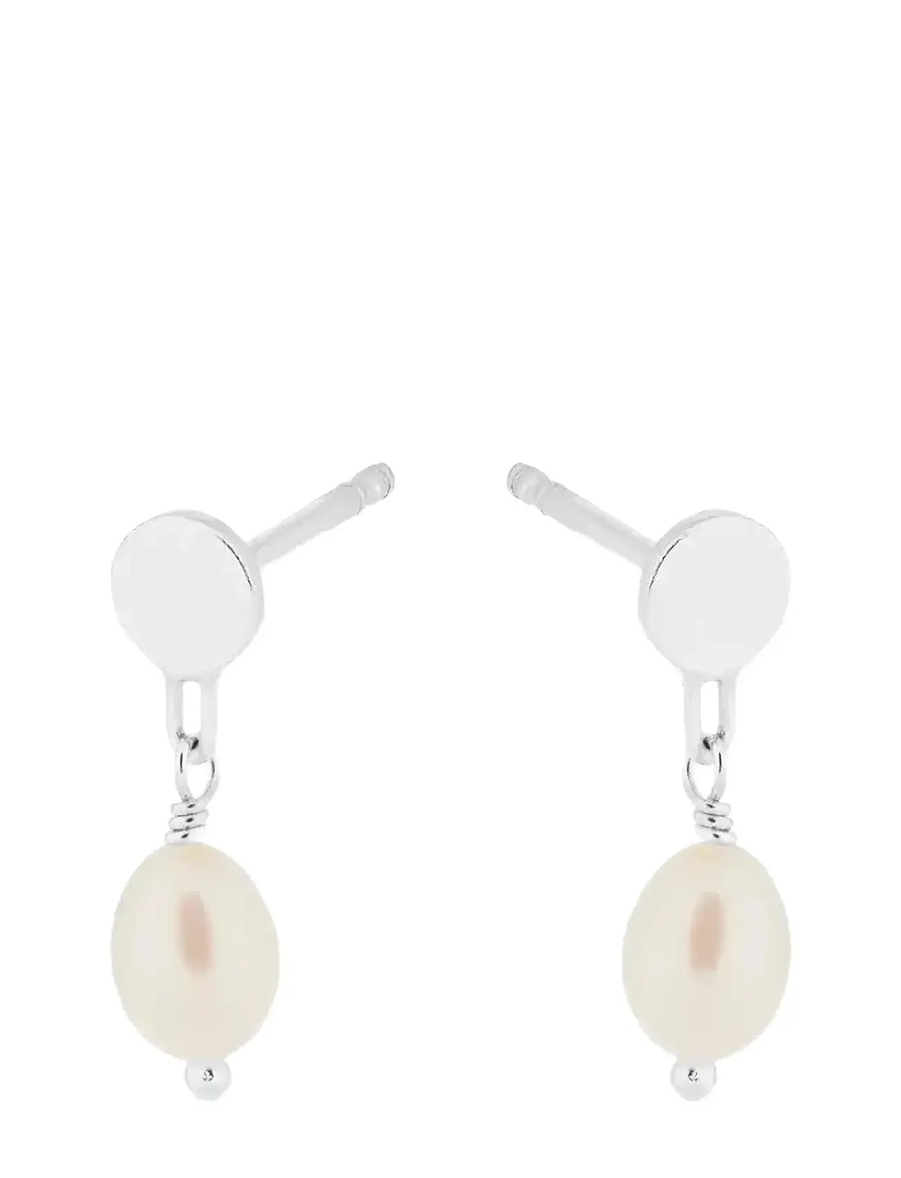 PERNILLE CORYDON Ocean Dream Earsticks Silber - One Size - Damen
