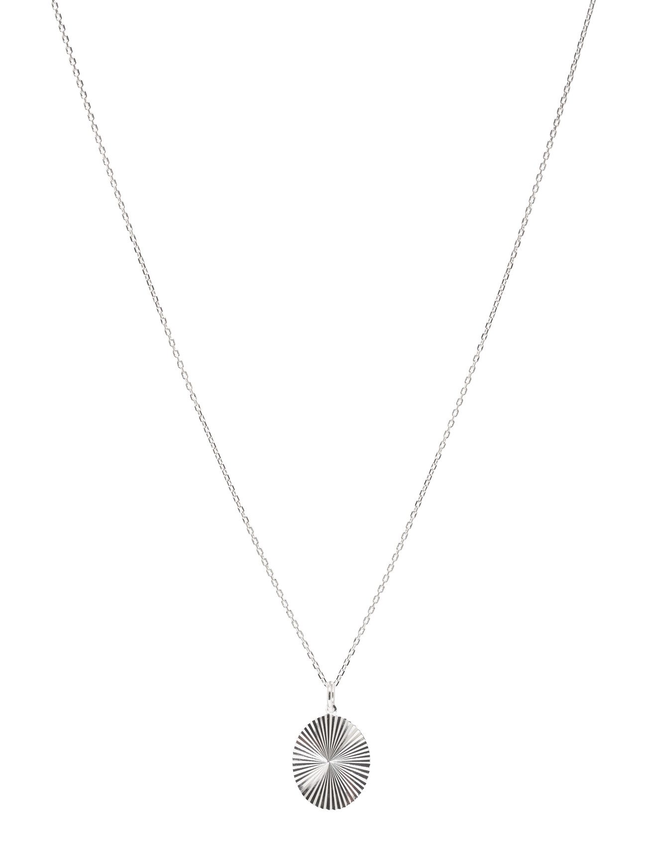 Pernille Corydon Ocean Star Necklace, One Size, Silver, Halskæder > Smukke Halskæder, Dame
