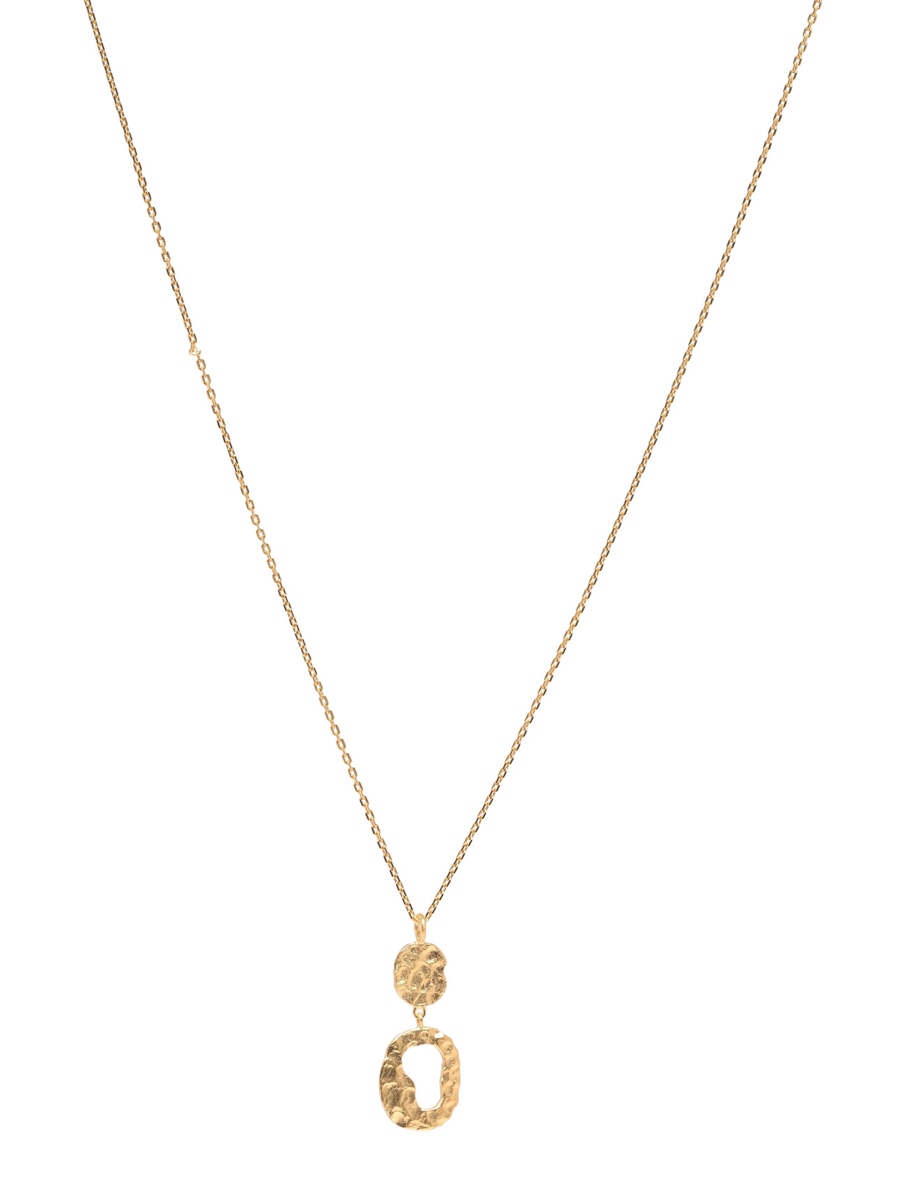 PERNILLE CORYDON Cloud Kette Gold - One Size - Damen