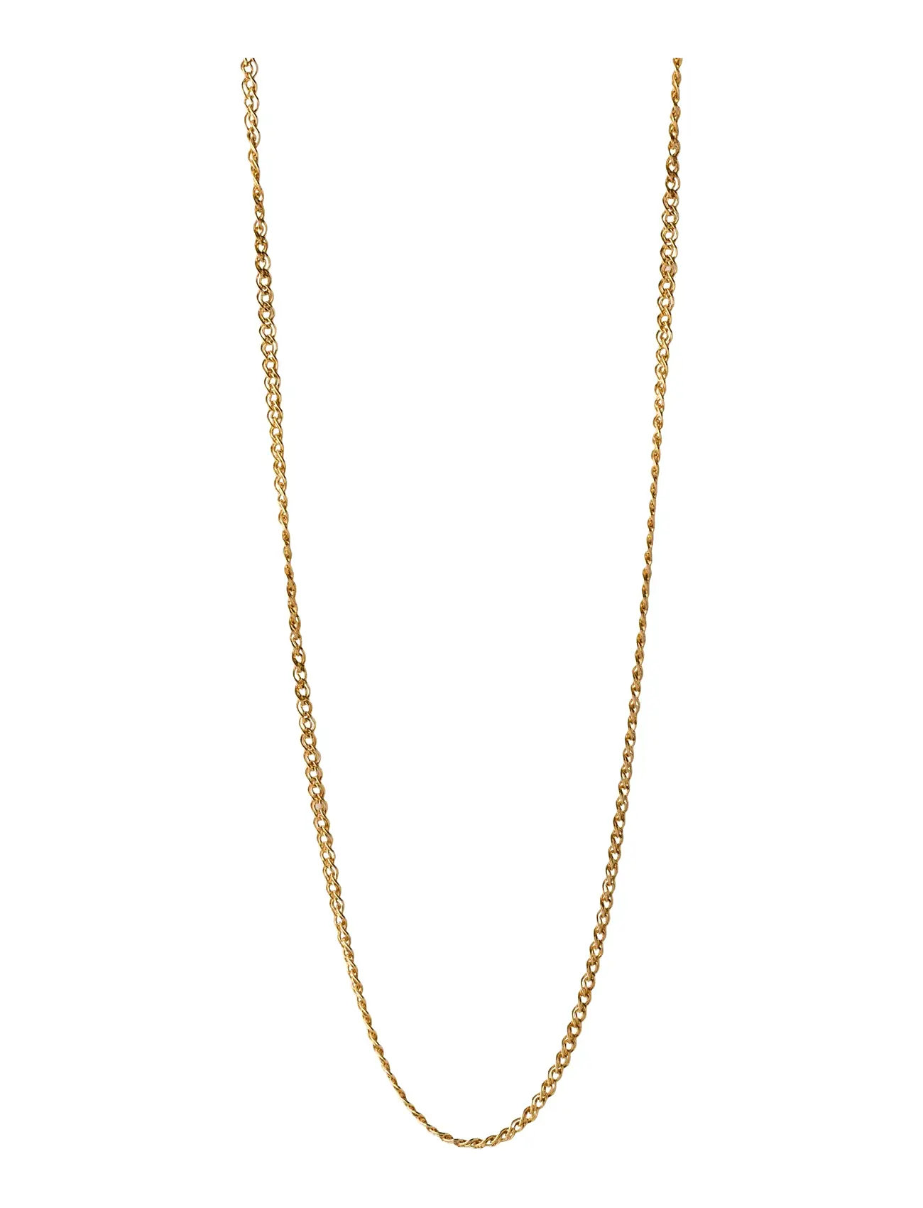 PERNILLE CORYDON Ellie Kette Gold - One Size - Damen