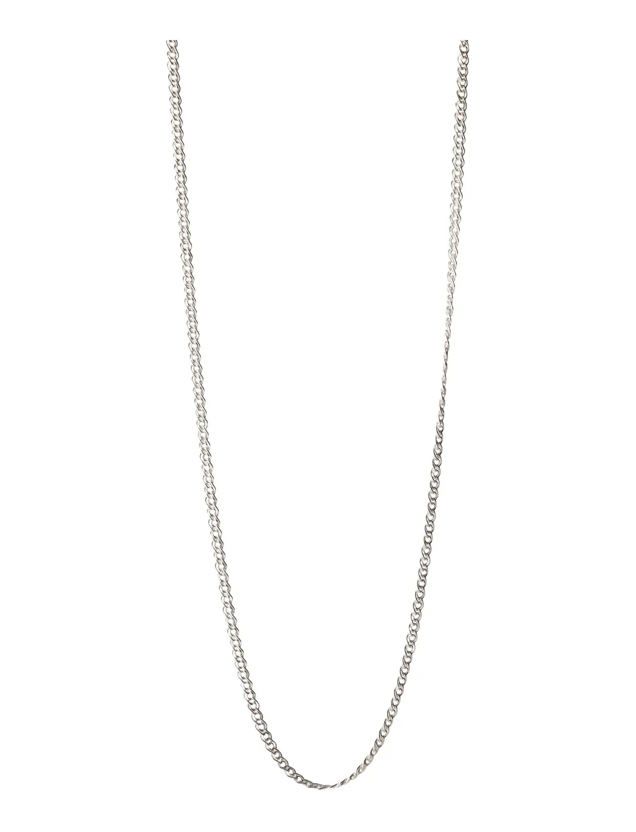 PERNILLE CORYDON Ellie Kette Silber - One Size - Damen