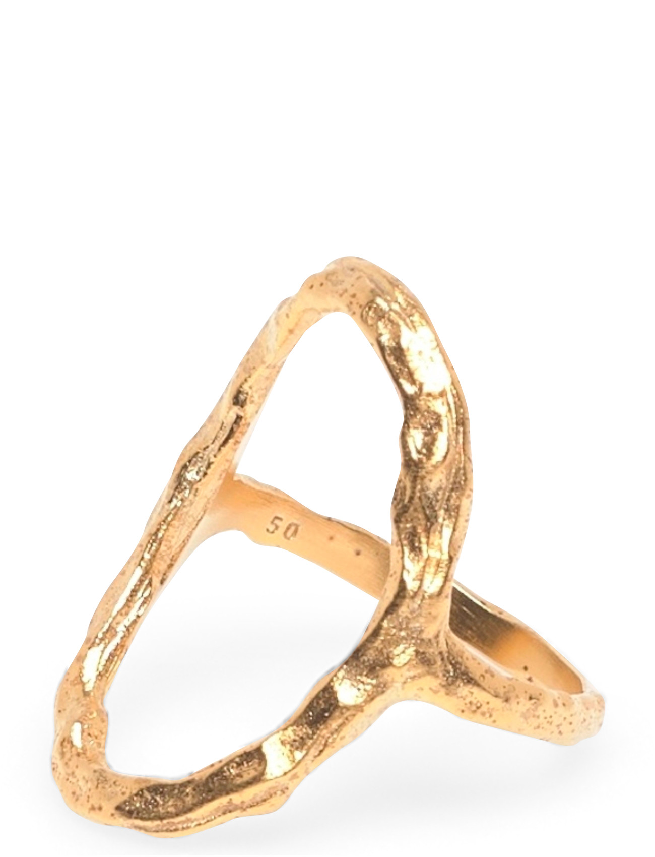 PERNILLE CORYDON Cloud Ring Gold - 50 - Damen