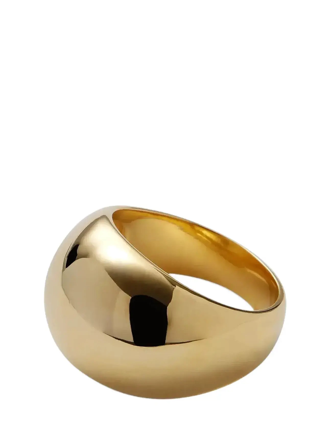 Pernille Corydon Faith Ring, 52, Gold, Smykker > Ringe, Dame