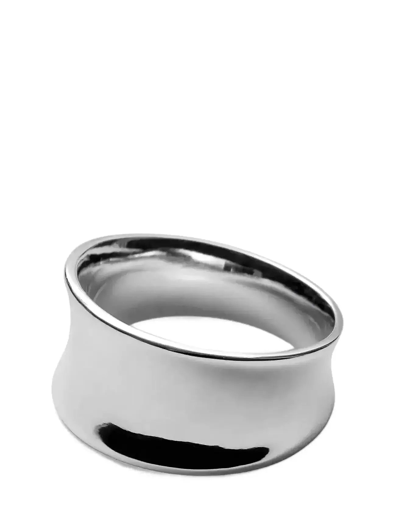 Pernille Corydon Reflection Ring, 59, Silver, Smykker > Ringe, Dame