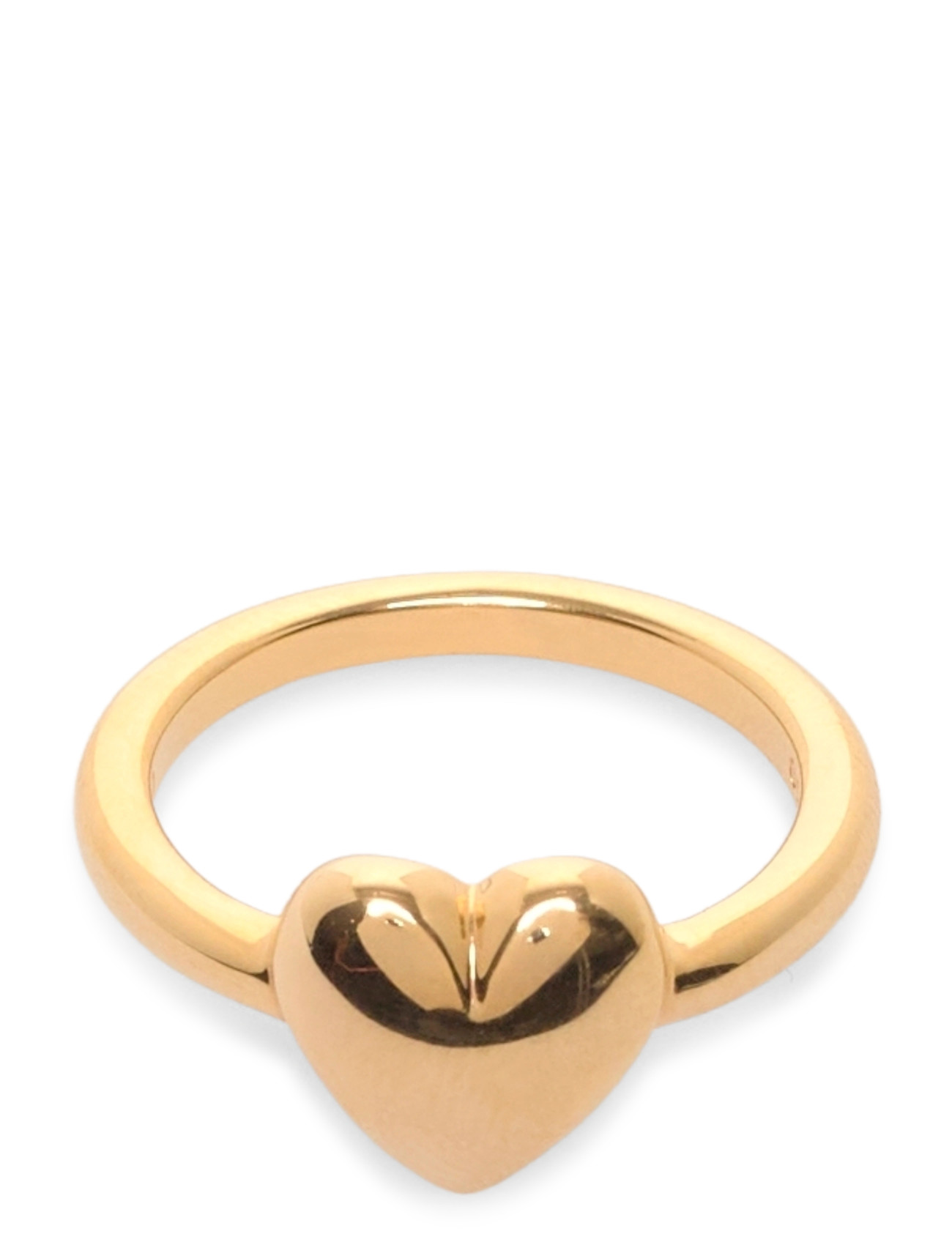 Pernille Corydon Sweetheart Ring, 55, Gold, Smykker > Ringe, Dame