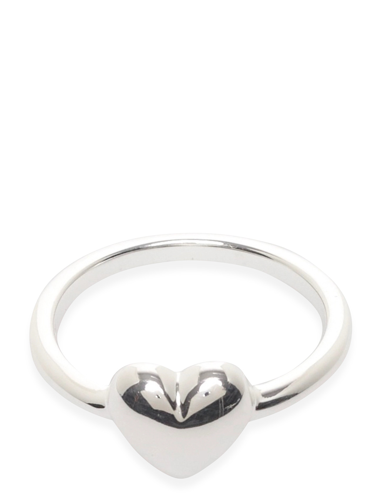 Pernille Corydon Sweetheart Ring, 55, Silver, Smykker > Ringe, Dame