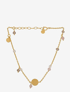 Afterglow Delicate Bracelet 15-18 cm - GOLD PLATED