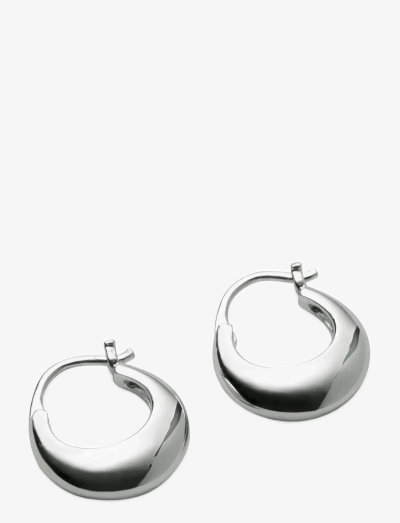 Small Atlas Earrings