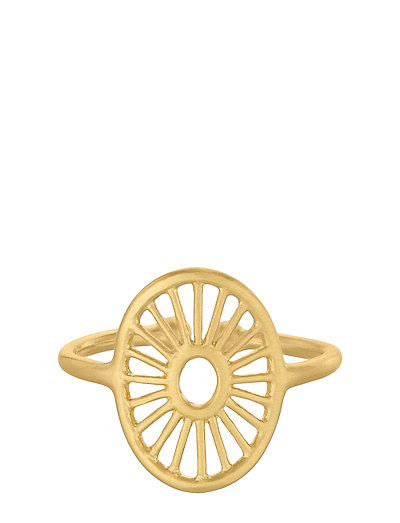 Pernille Corydon Small Daylight Ring - Rings | Boozt.com