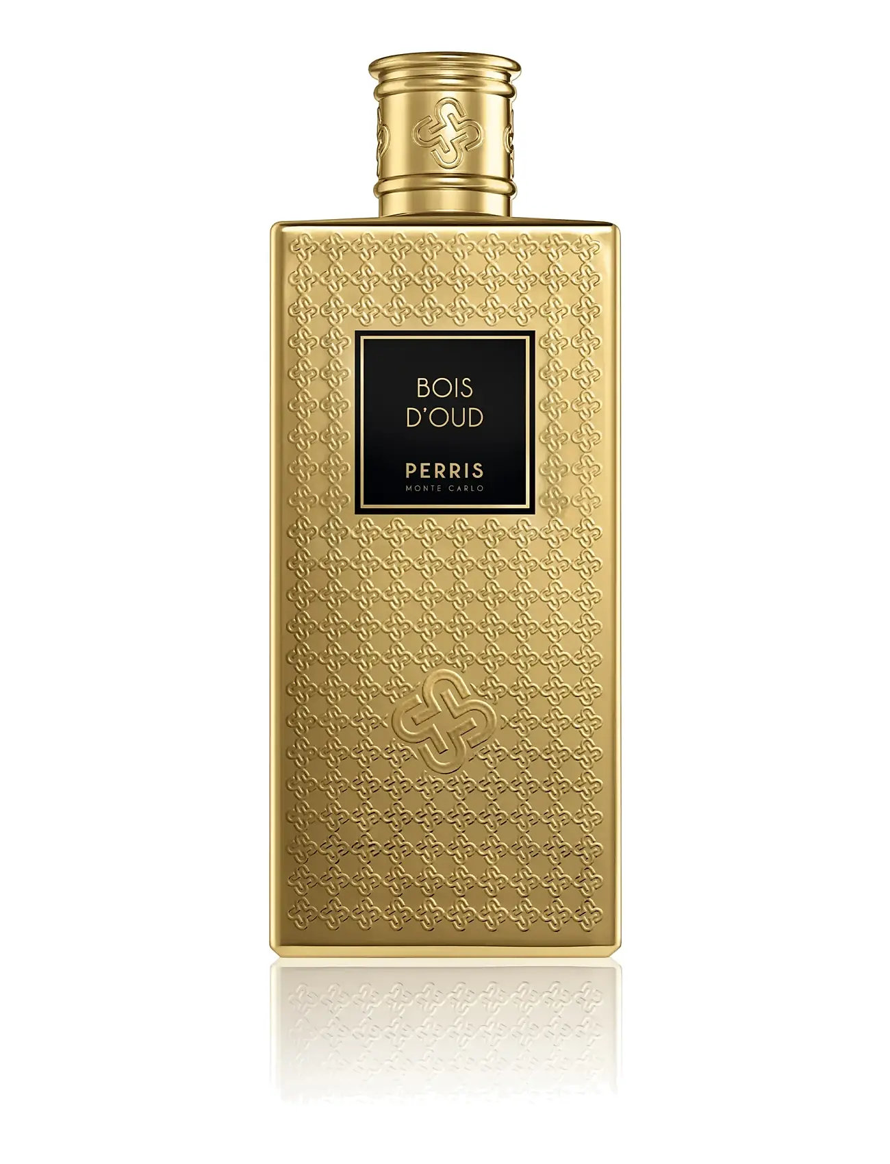 Perris Monte Carlo Bois D'oud, 100 ml, Nude, Parfume > Eau De Parfum, Dame