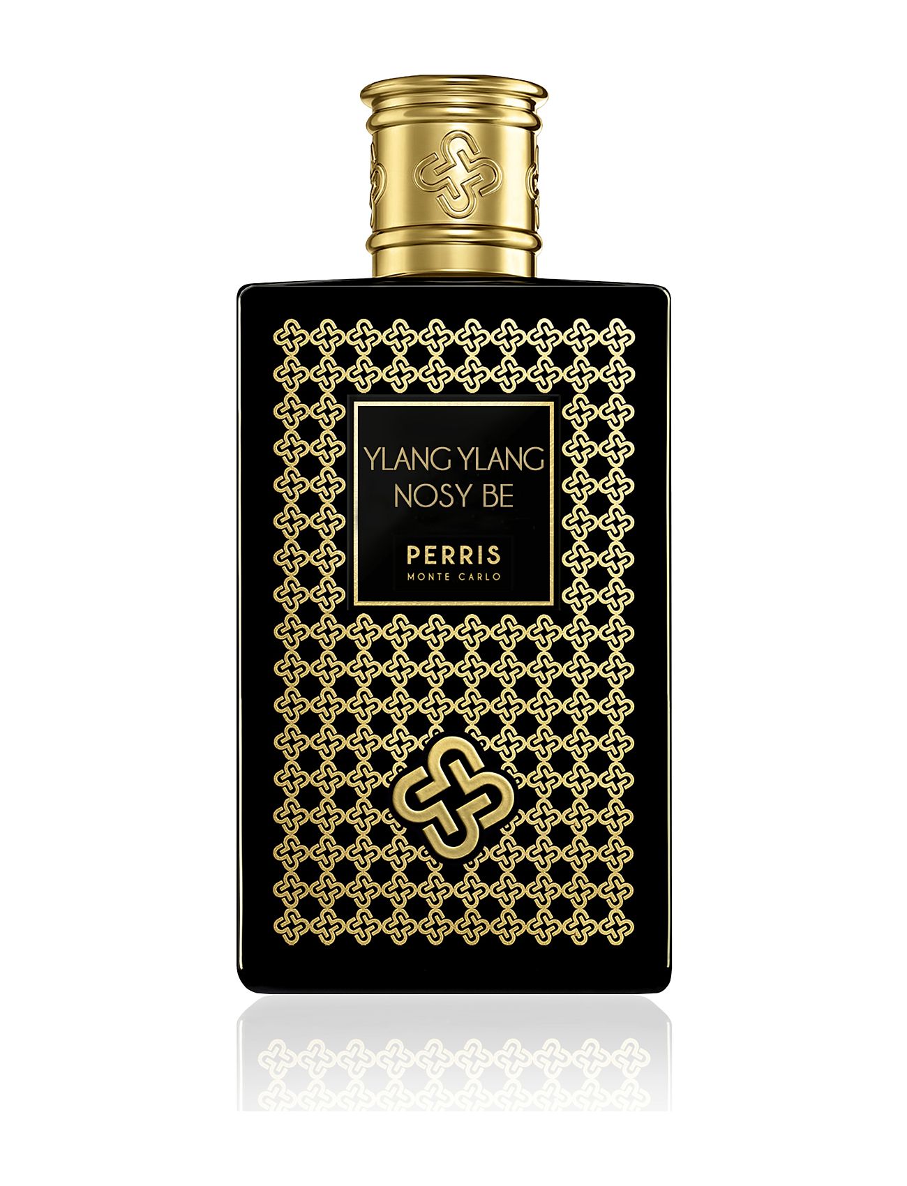 Perris Monte Carlo Ylang Ylang Nosy Be, 50 ml, Nude, Parfume > Eau De Parfum, Dame
