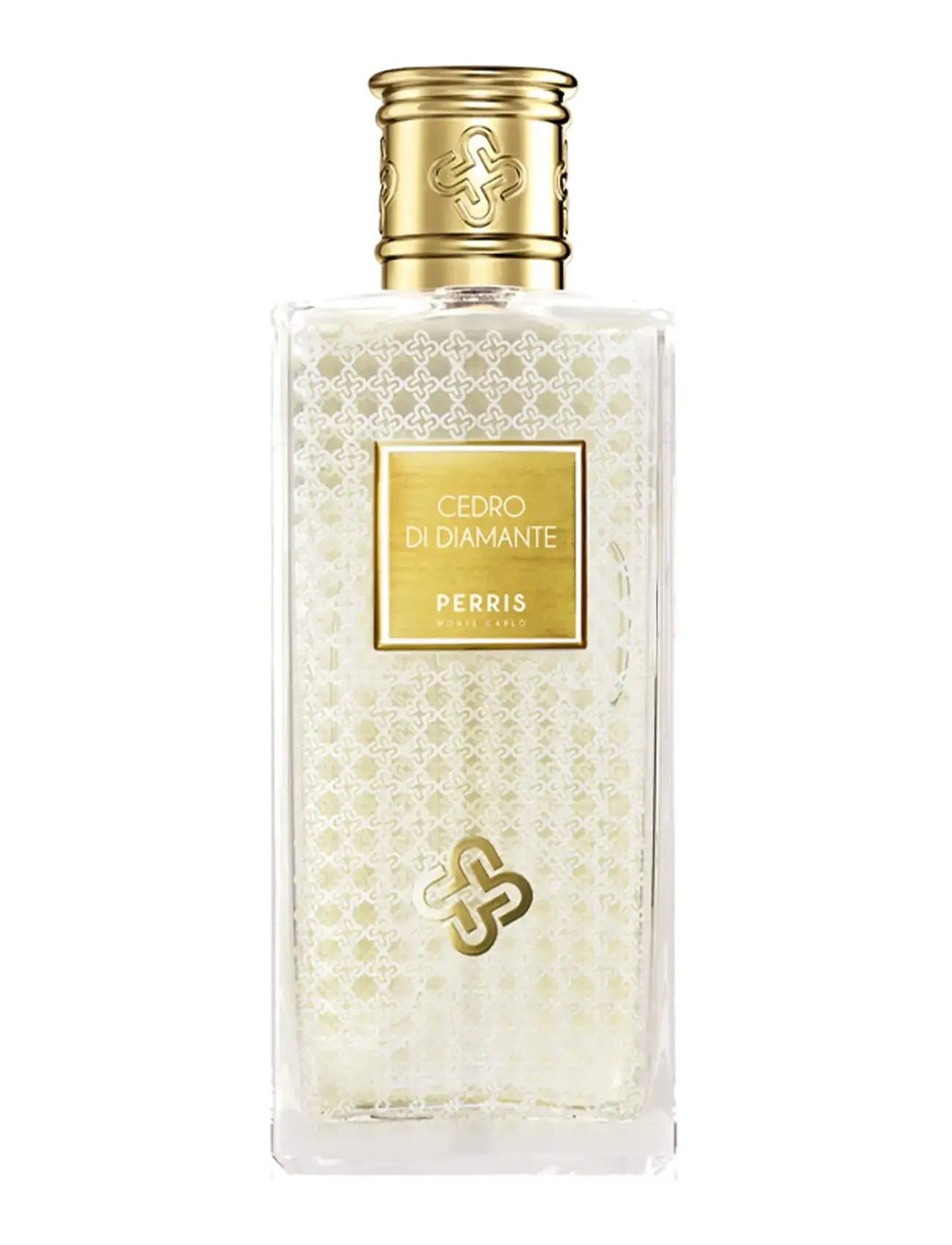 Perris Monte Carlo Cedro Di Diamante, 100 ml, Nude, Parfume > Eau De Parfum, Dame