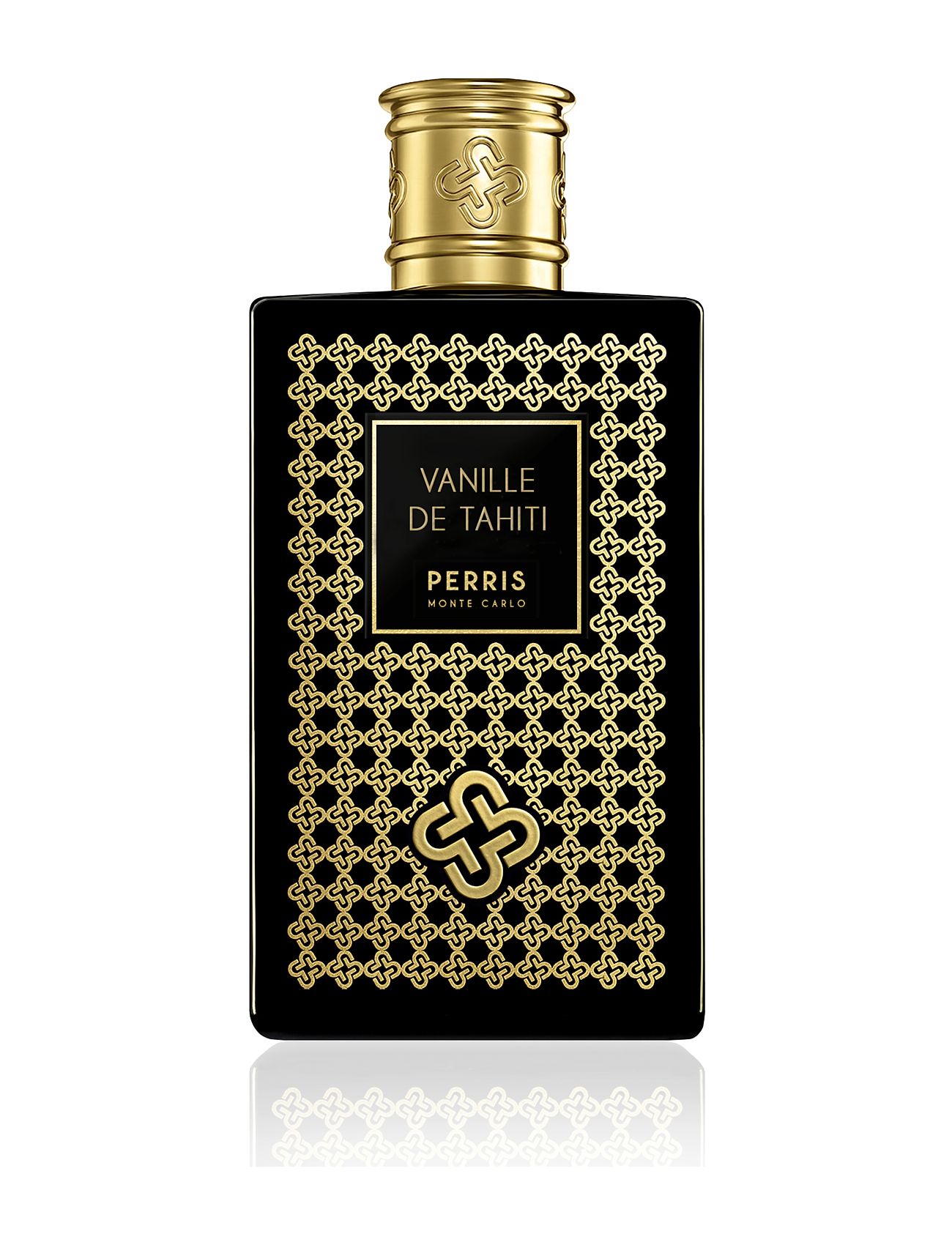 Perris Monte Carlo Vanille De Tahiti, 50 ml, Nude, Parfume > Eau De Parfum, Dame