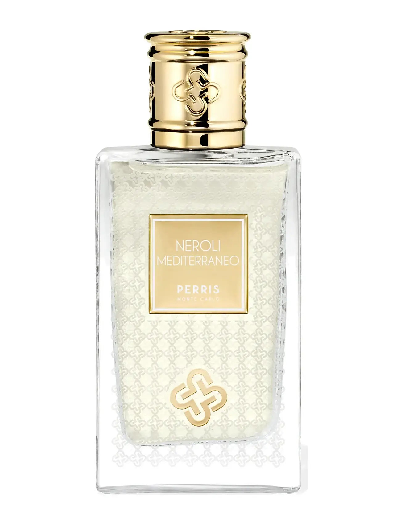 Perris Monte Carlo Neroli Mediterraneo, 50 ml, Nude, Parfume > Eau De Parfum, Dame