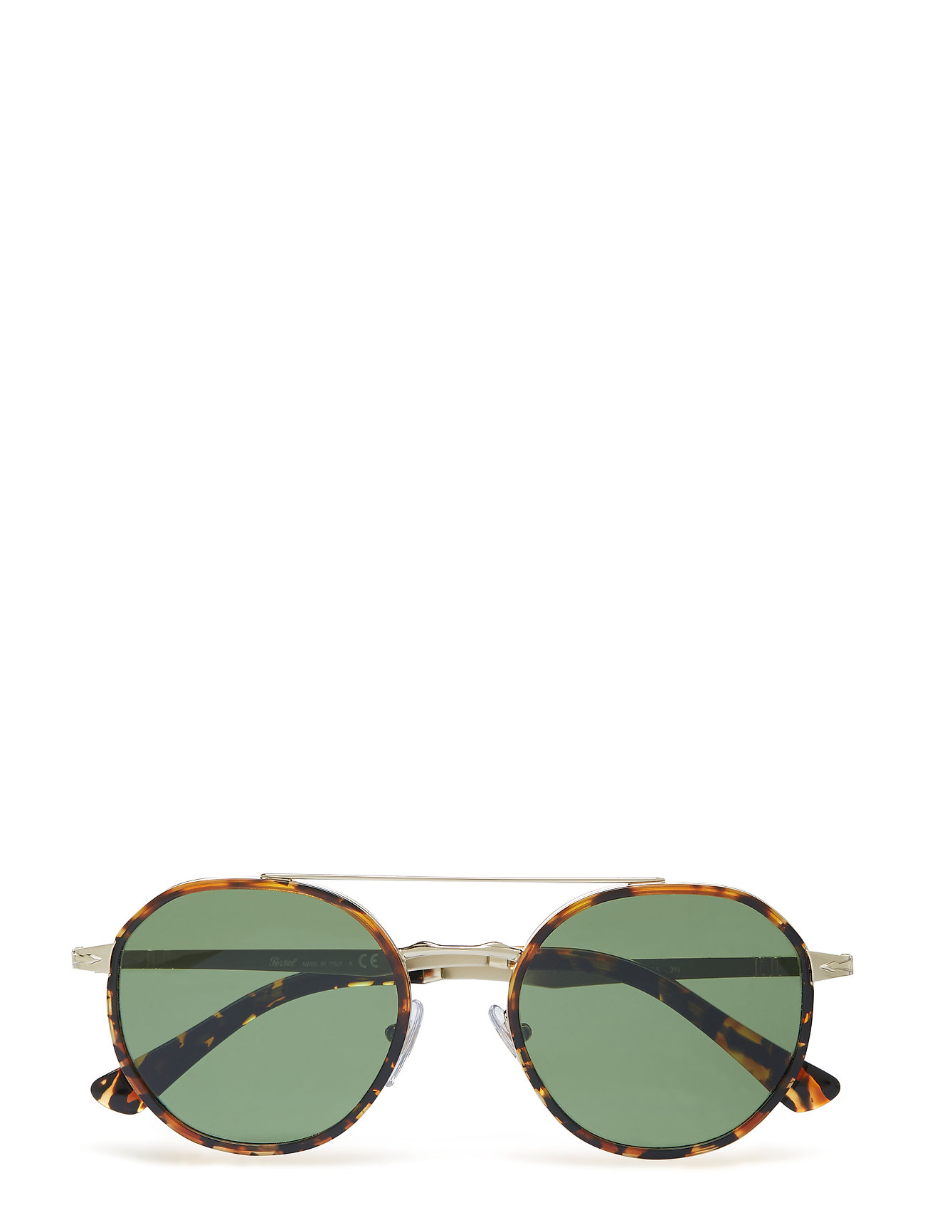 0Po2456S Pilotenbril Zonnebril Goud Persol persol kopen in de aanbieding
