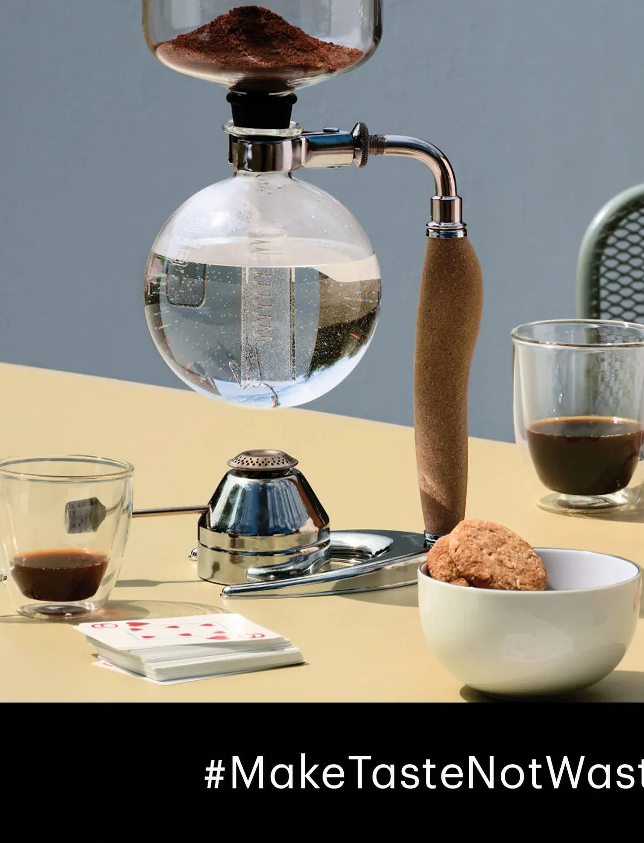 Bodum Bistro, 45 CL, Nude, Kopper & Krus > Tekopper, Unisex