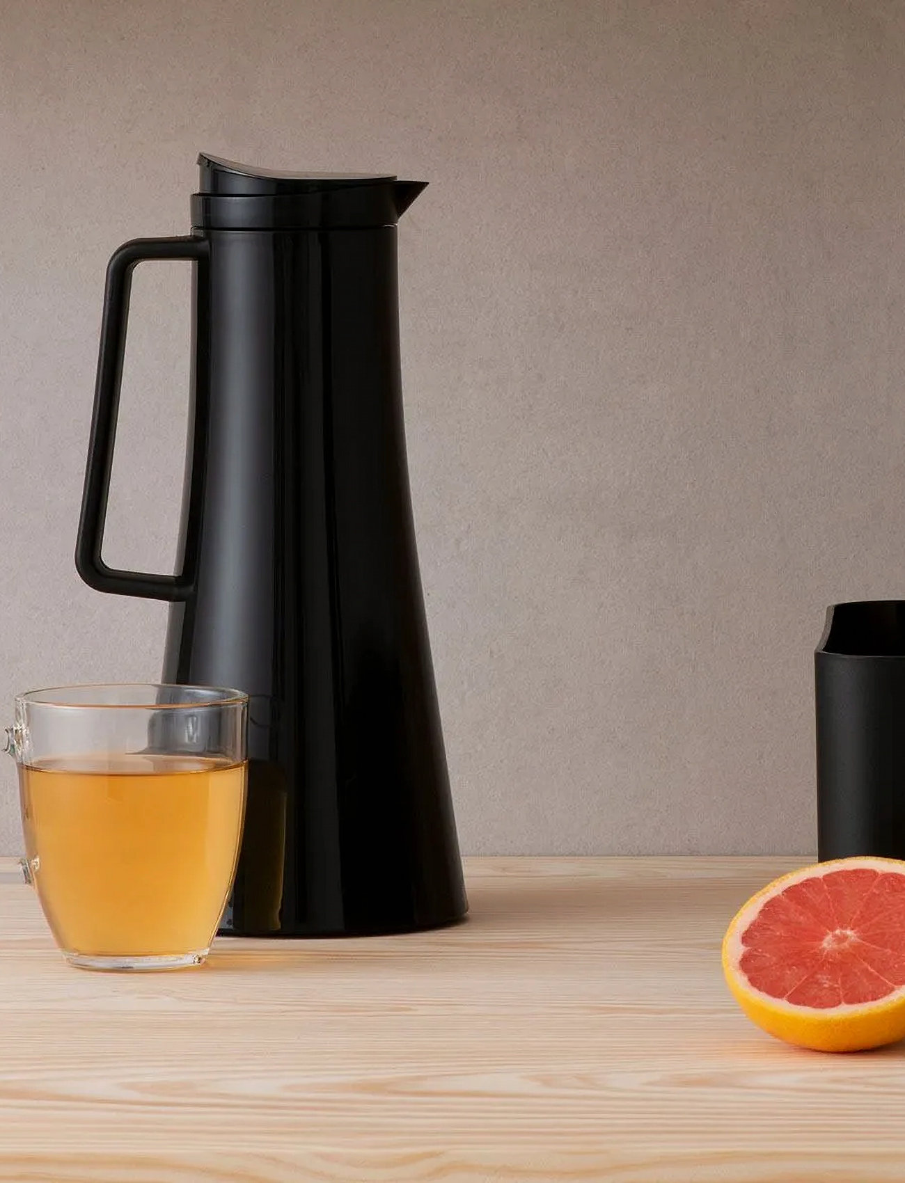 Bodum Bistro, 1.1 L, Silver, Kander Og Karafler > Termokarafler, Unisex