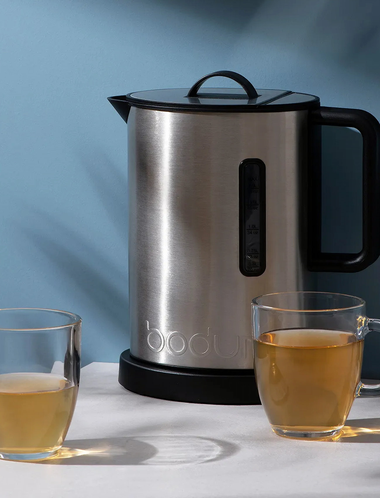 Bodum Bistro, 30 CL, Nude, Kopper Og Krus > Espressokopper, Unisex