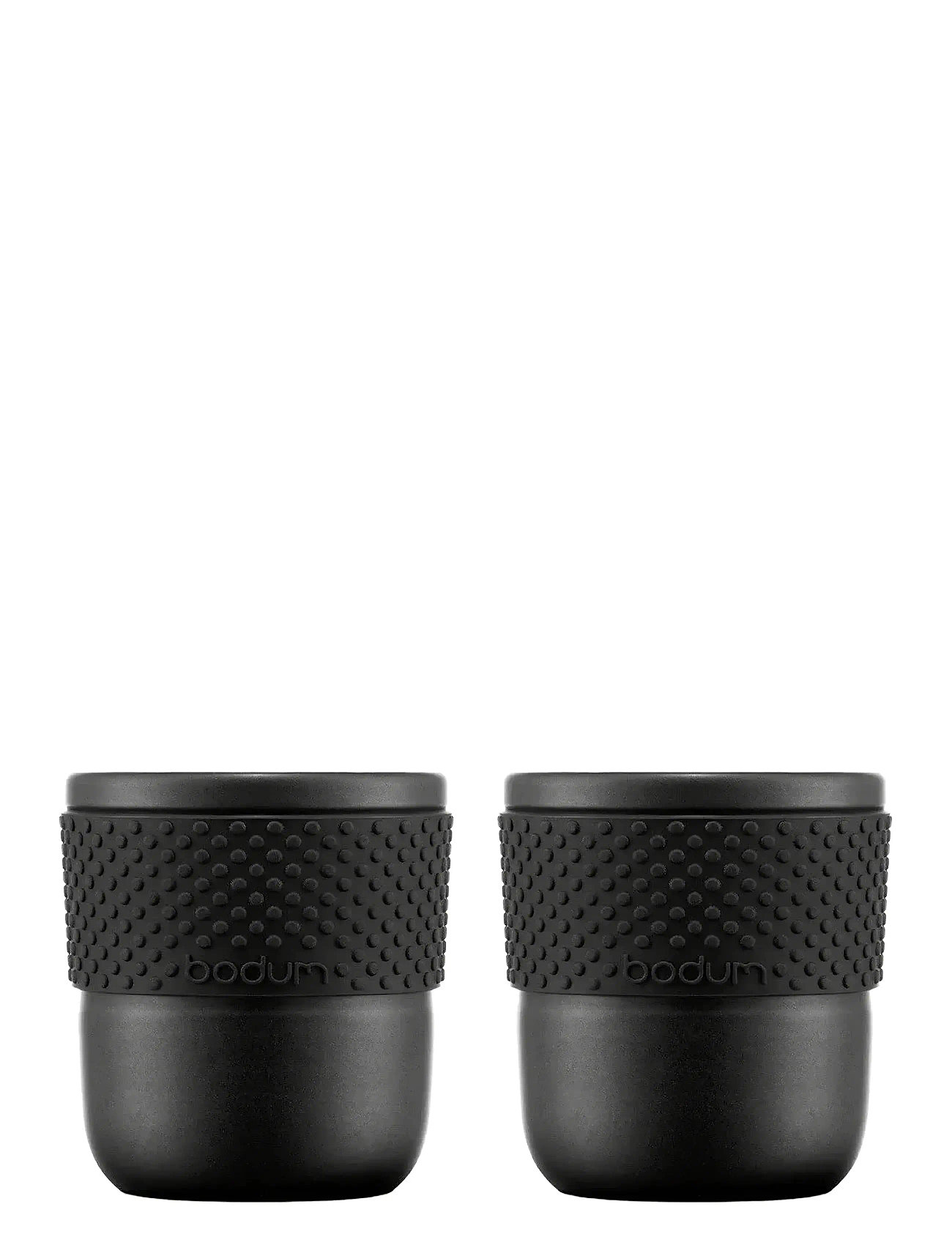 Bodum Assam, 20 CL, Black, Kopper & Krus > Kaffekopper, Unisex