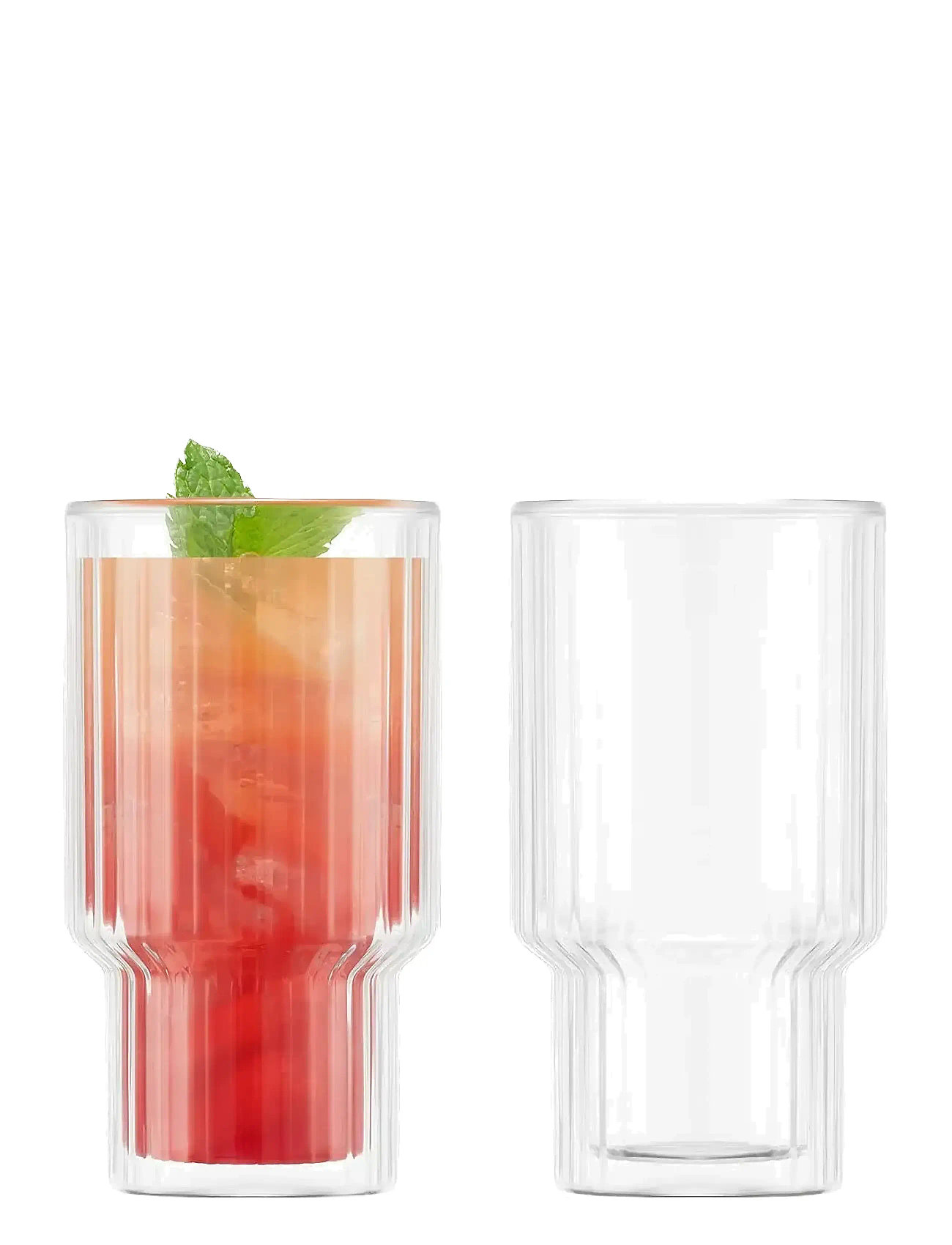 Bodum Navalia, 25 CL, Nude, Glas > Drikkeglas, Unisex