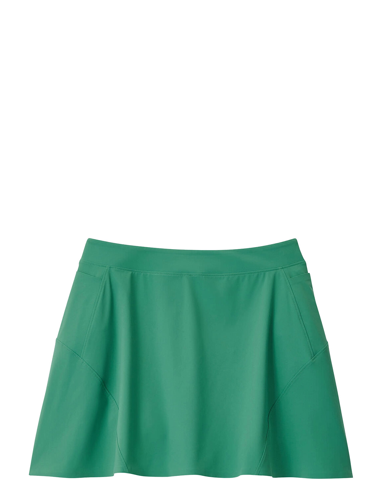 PETER MILLAR Bingham Skort Grün - M - Damen