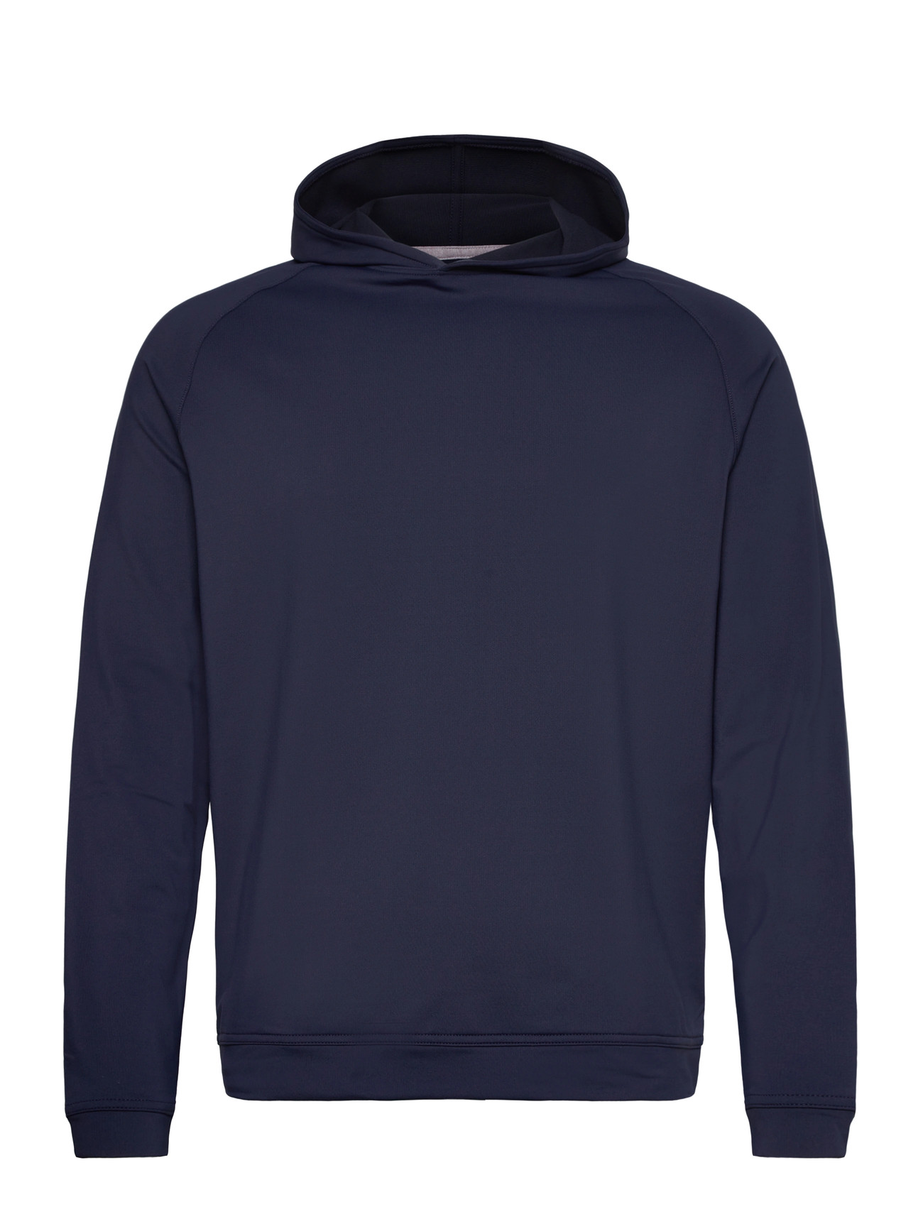 PETER MILLAR Pine Performance Hoodie Navy - S - Herren