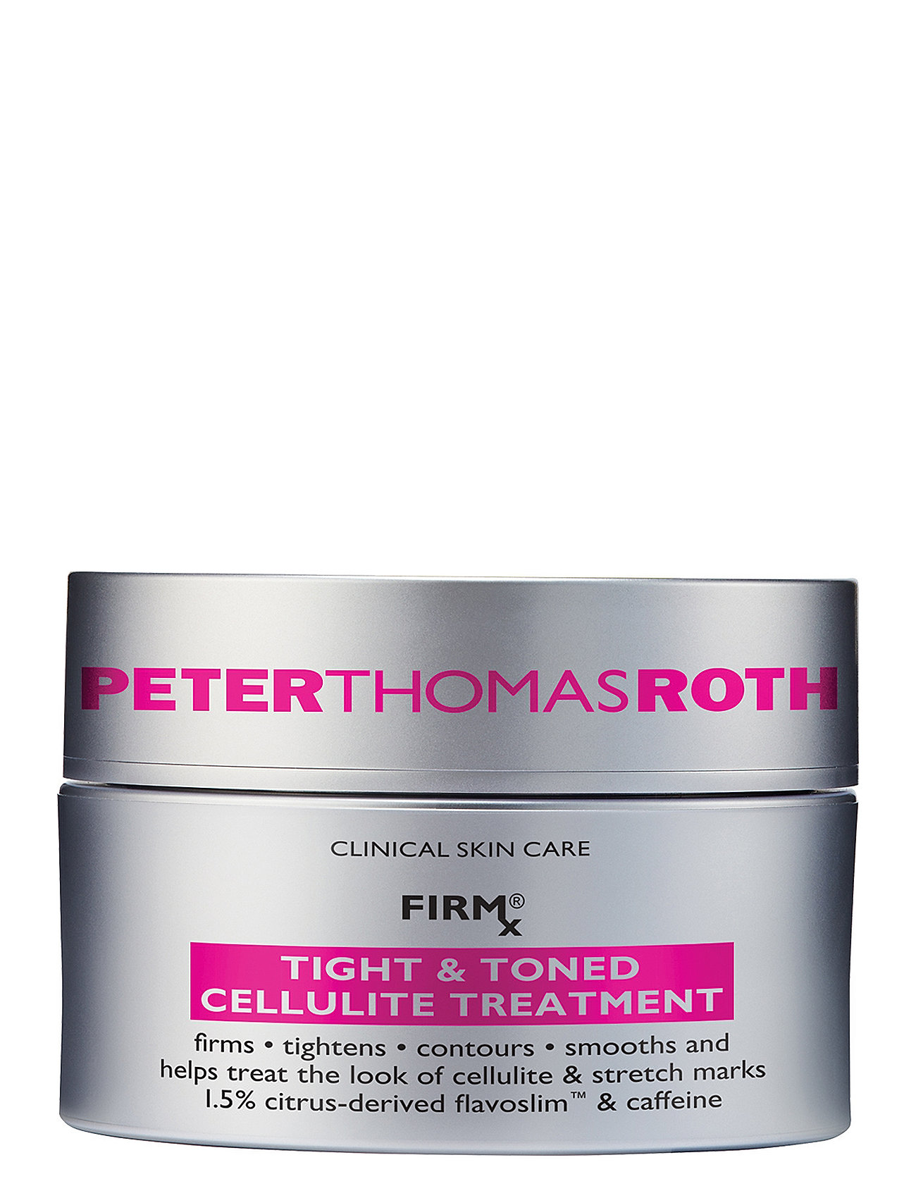 Firmx® Tight & T D Cellulite Treatment Beauty Women Skin Care Body Body Cream Nude Peter Thomas Roth