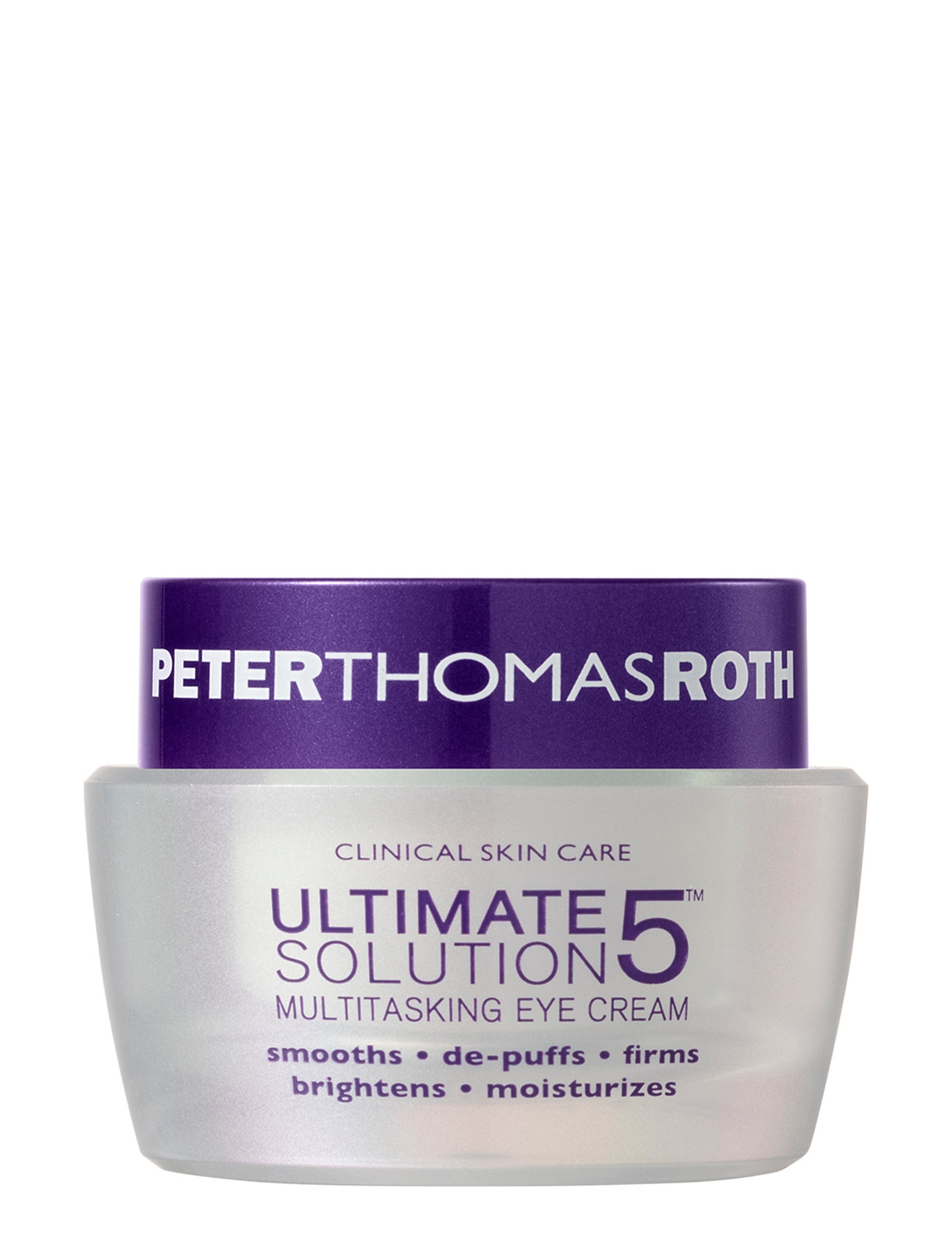 Peter Thomas Roth Ultimate Solution 5™ Eye Cream Nude