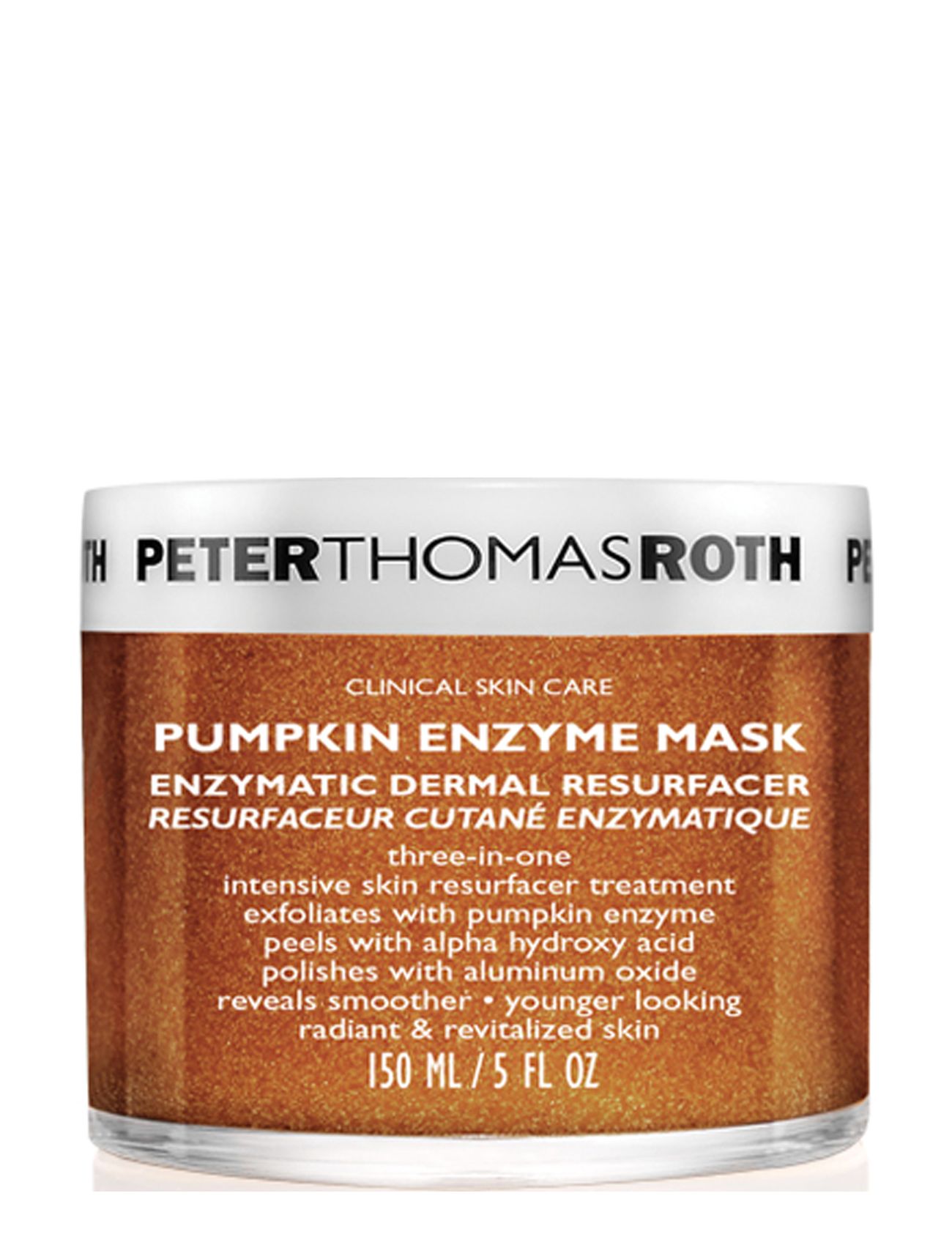 Peter Thomas Roth Pumpkin Enzyme Mask Nude