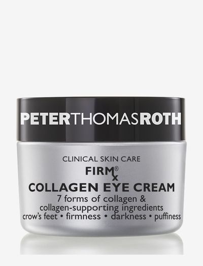 Firmx Collagen Eye Cream - Ögonkräm - clear