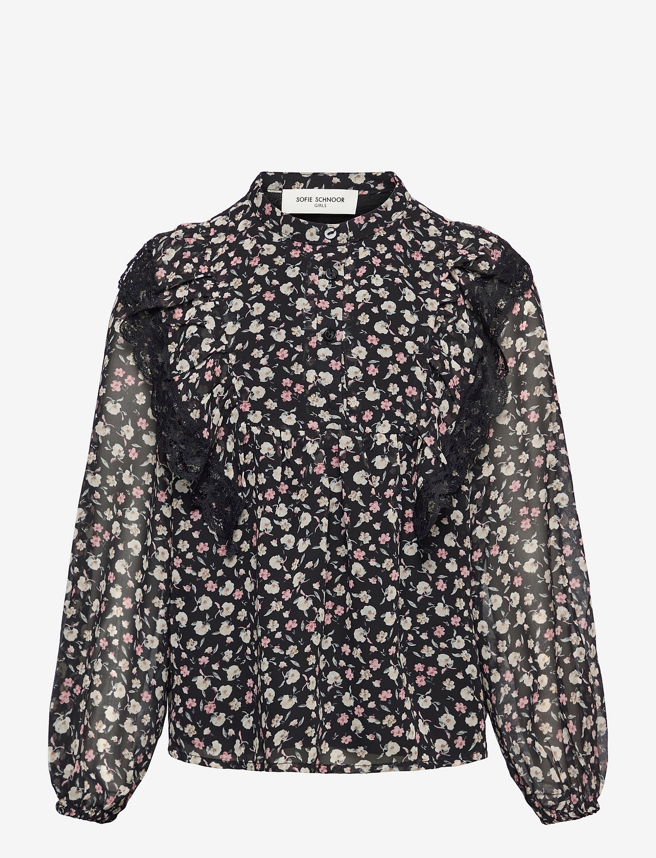 sofie schnoor sweater