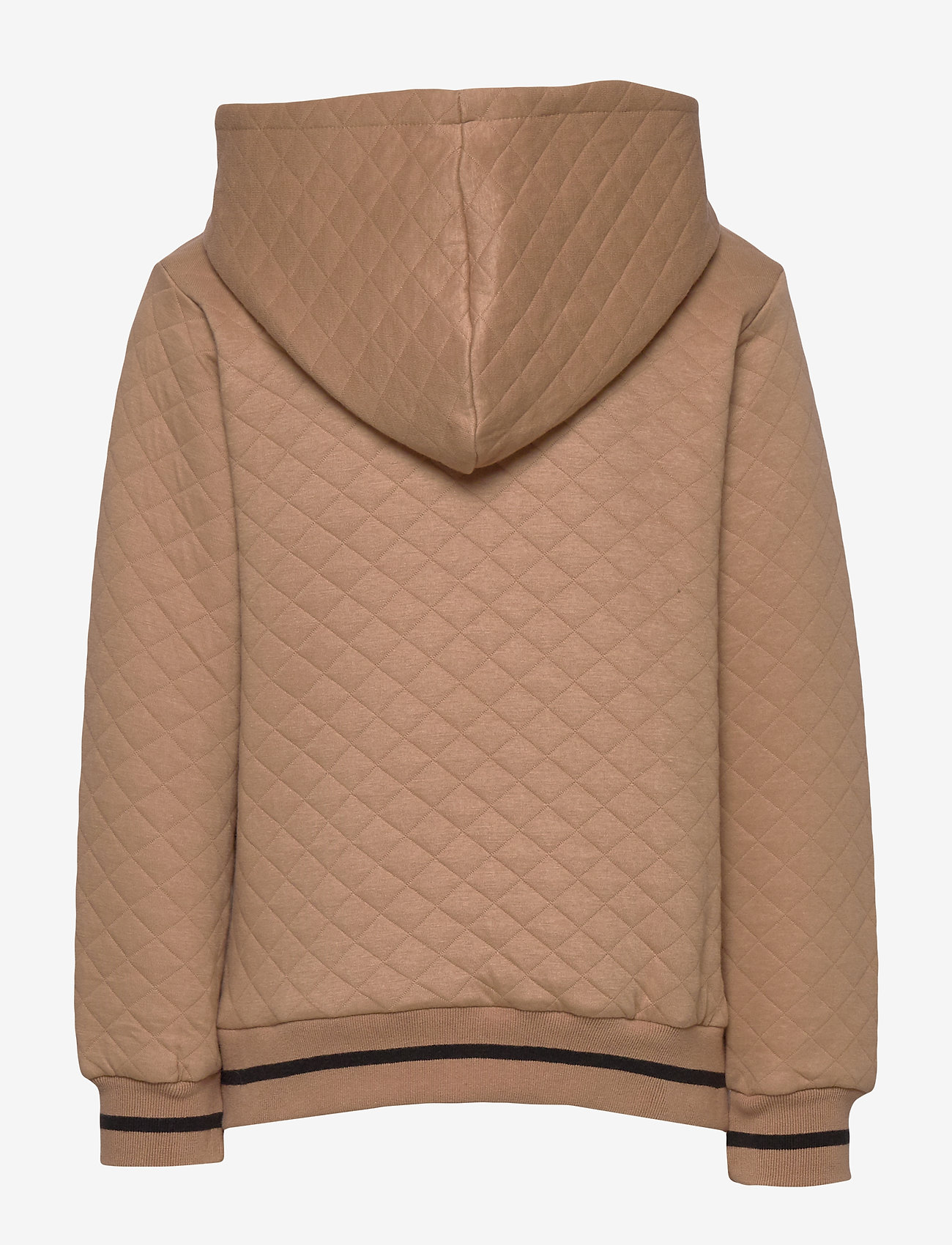 camel hoodie