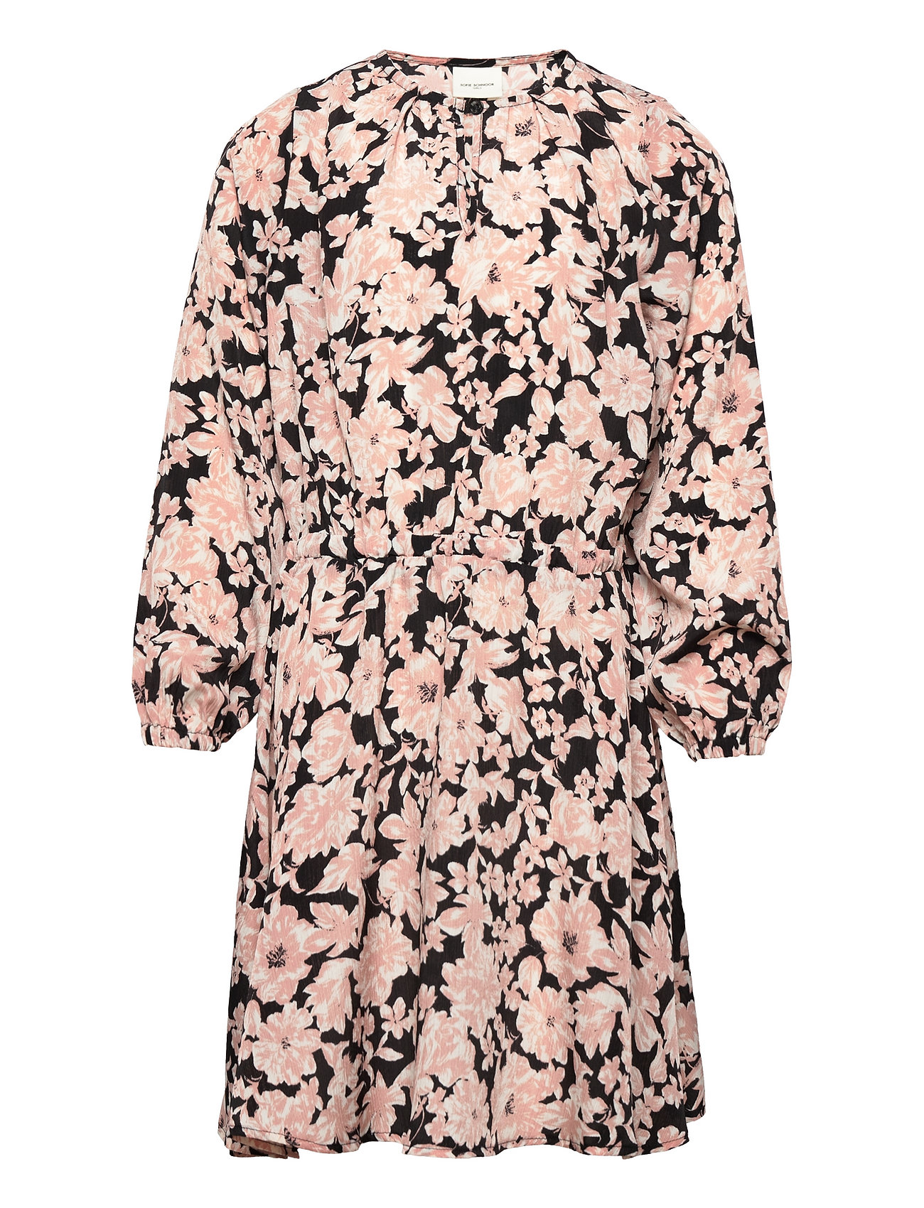 Dress Patterned Sofie Schnoor Baby And Kids